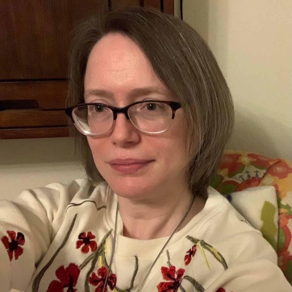 Meet your Posher, Penny m